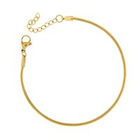 Bracelet Vag Woman in Steel 4700070002 - 4700070002